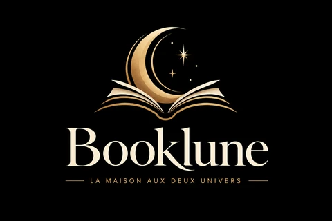 Booklune — La maison aux deux univers