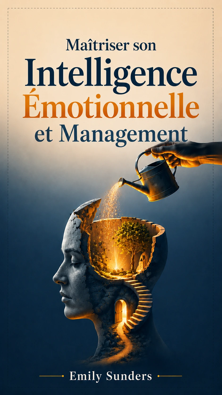 Couverture — Intelligence émotionnelle et management