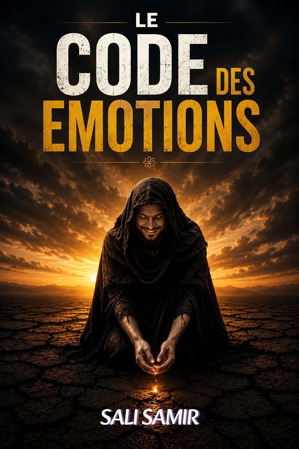 Couverture — Maîtrisez vraiment vos émotions
