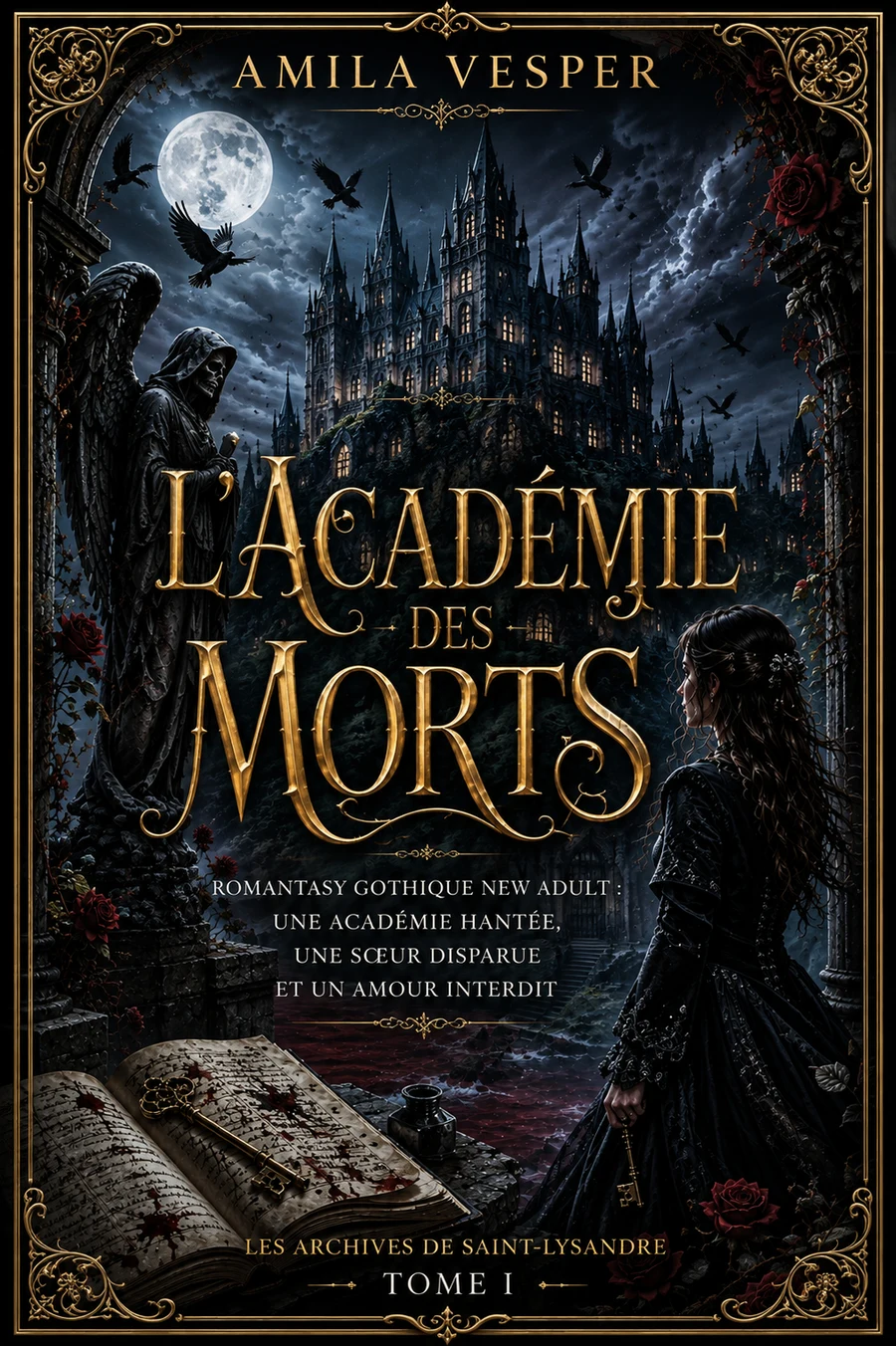 Couverture du livre associé à cet article