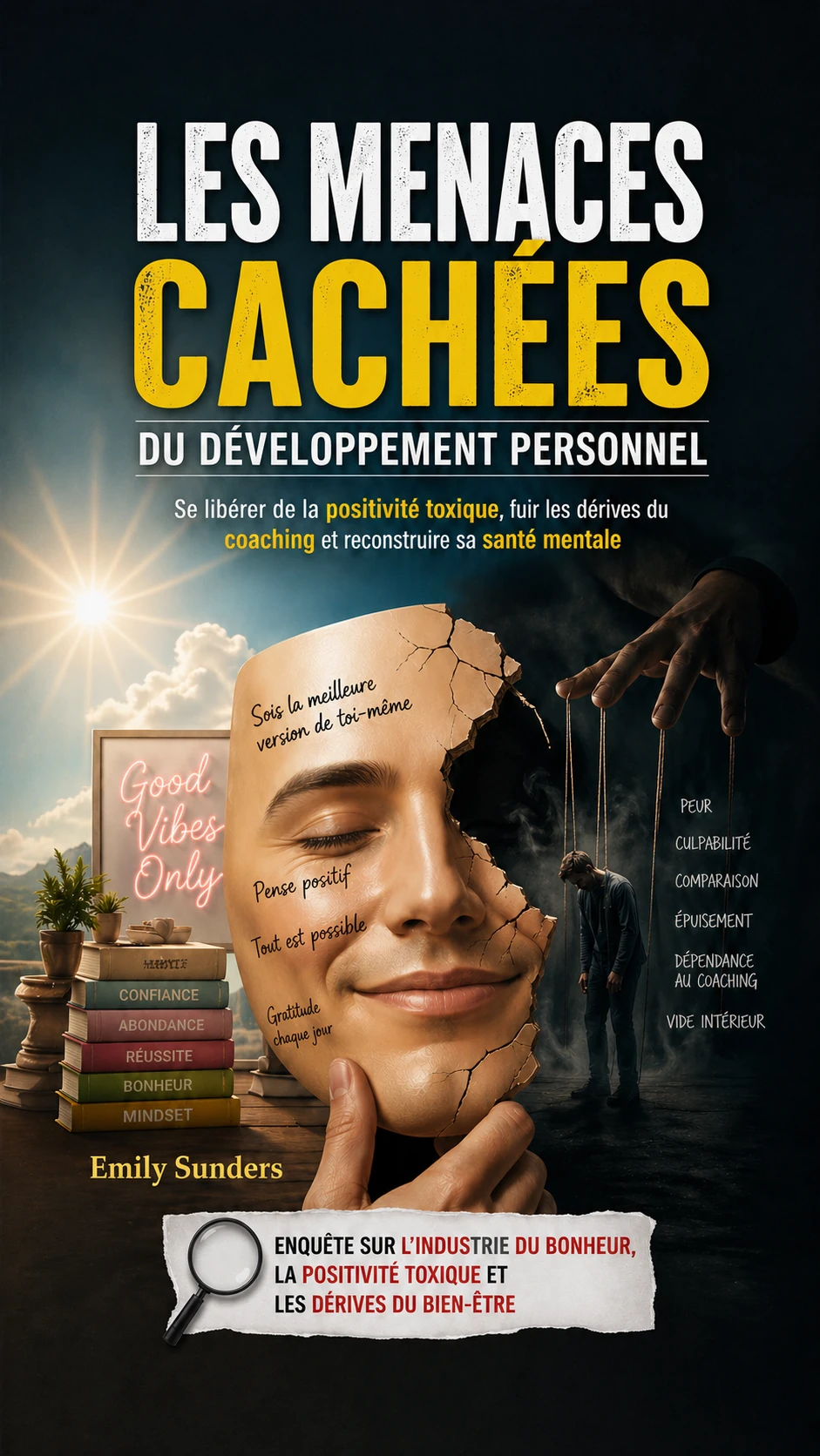 Couverture du livre associé à cet article